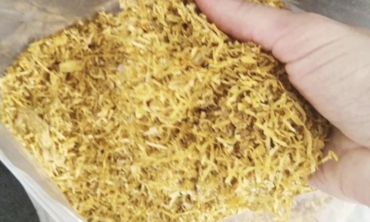 Продаємо тютюн високої якості для сигарет 1 кг - фото № 4