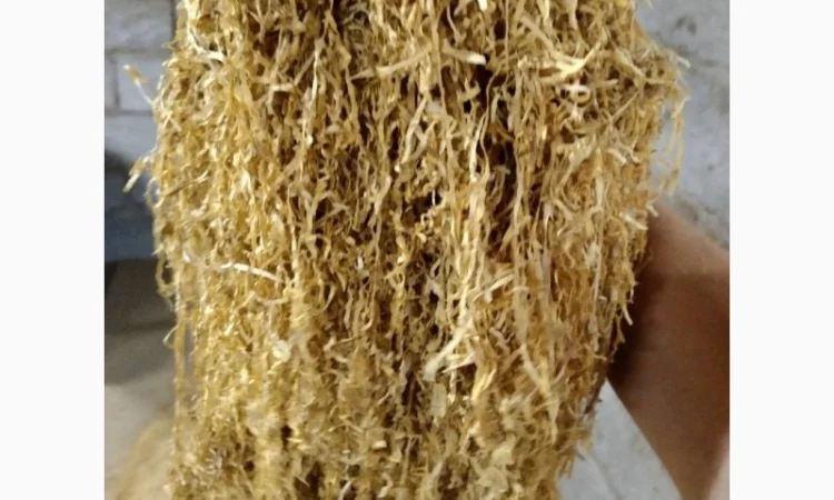 Фабричний Тютюн для самокруток, гарної якості - фото № 1