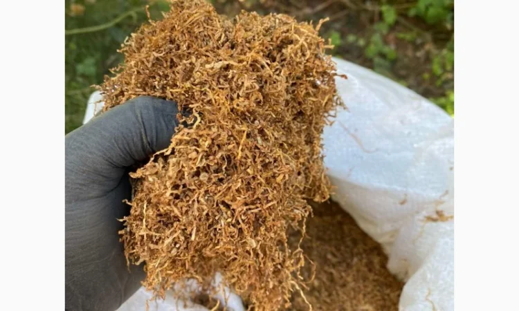 Фабричний Тютюн для самокруток, гарної якості - фото № 11