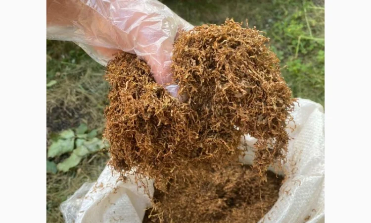 Фабричний Тютюн для самокруток, гарної якості - фото № 10