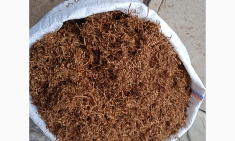 Фабричний Тютюн для самокруток, гарної якості - фото № 9