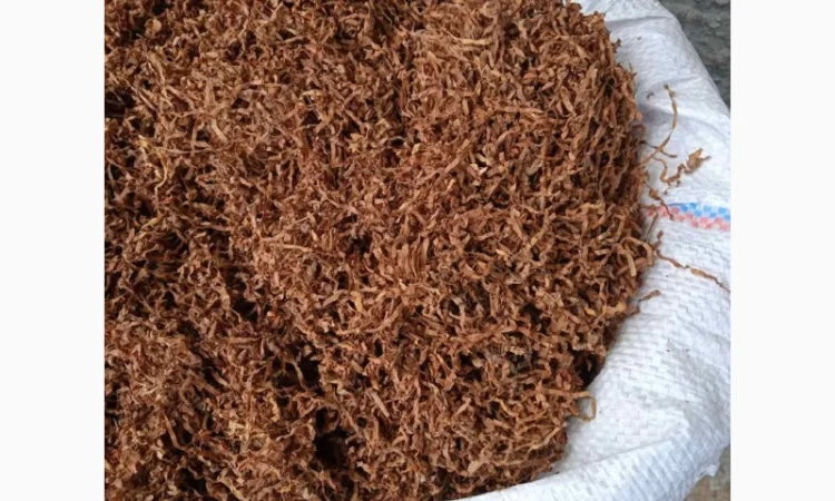 Фабричний Тютюн для самокруток, гарної якості - фото № 8