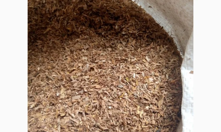 Фабричний Тютюн для самокруток, гарної якості - фото № 6