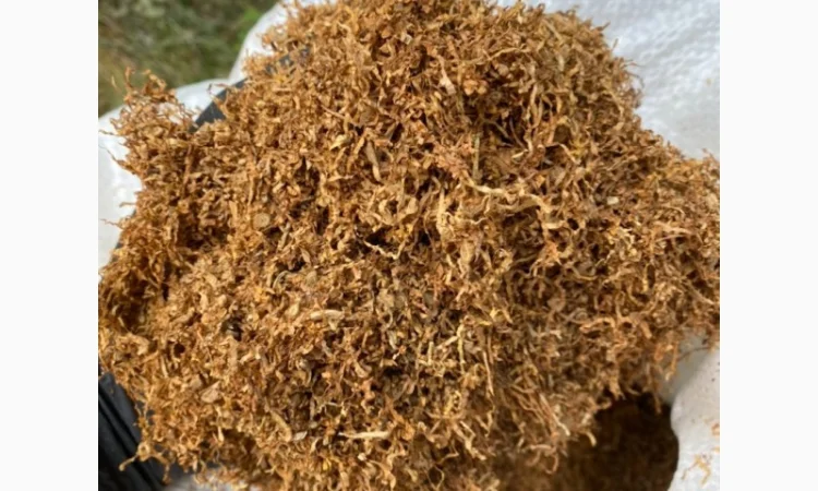 Фабричний Тютюн для самокруток, гарної якості - фото № 19