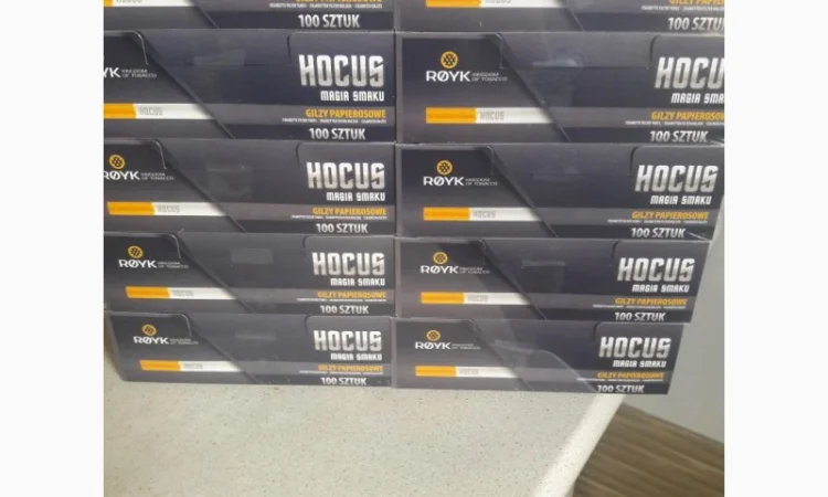 Реализуем табак Винстон для сигарет 1 кг - фото № 4