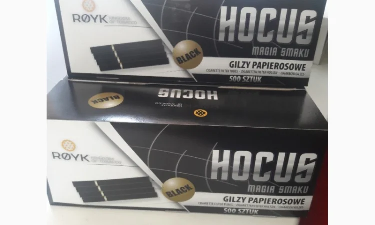 Реализуем табак Винстон для сигарет 1 кг - фото № 5