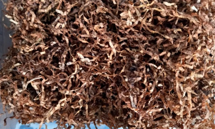 Продам табак   Берли крепкий - фото № 1