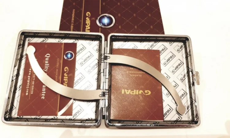 Табачный набор Профессионал, для сигарет 1 кг - фото № 2