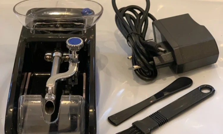 Табачный набор Профессионал, для сигарет 1 кг - фото № 3