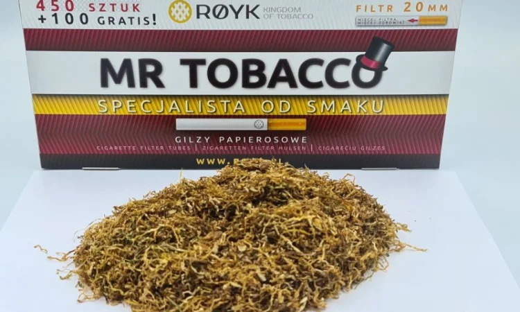 ТАБАК для самокруток !!! ищем качество -цену - сервис ? ЗДЕСЬ - фото № 4