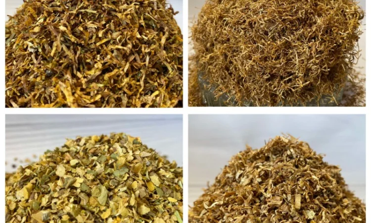 Шукаєте хороший тютюн для самокруток ? Значить вам сюди!!! ШИКАРНИЙ асортимент - адекватна ціна. АКЦІЯ - фото № 1