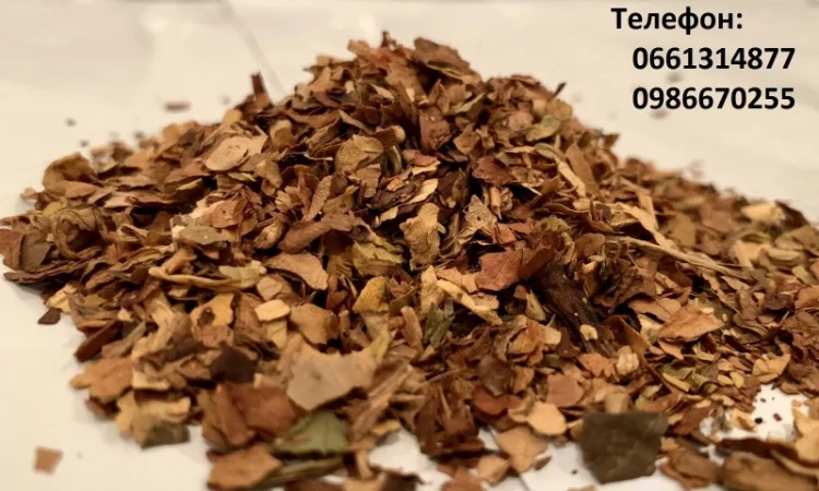 ТЮТЮН для сигарет 1 кг  Кемел CAMEL, Вищий сорт - фото № 1