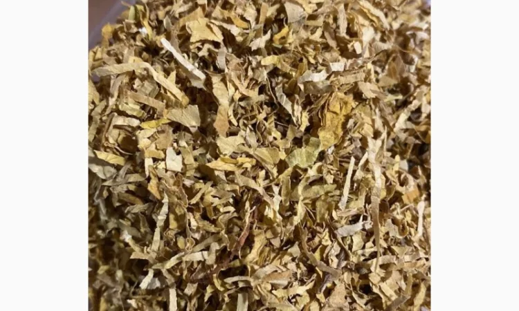 Тютюн для самокруток  Домашній. Вірджинія, Берлі, Мішка - фото № 3