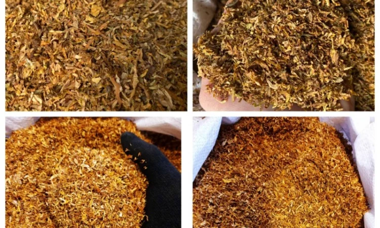 ТАБАК для самокруток !!! Різних сортів !!! Різної міцності !!! Любимо постійних клієнтів - фото № 1