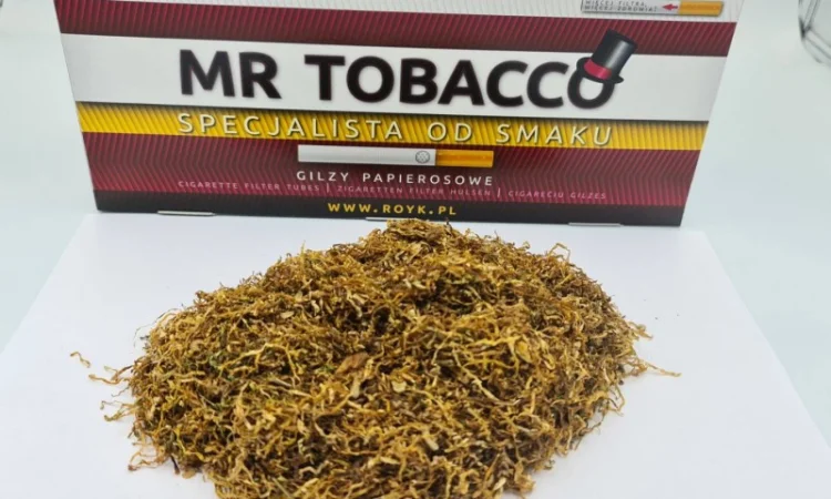 ТАБАК  для трубки !!! При покупці бонус і Подвійний бонус - фото № 3