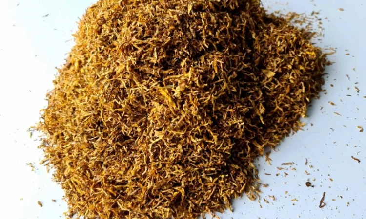 ТАБАК для самокруток !!! Для тех кто заинтересован в правильном поставщике - фото № 1