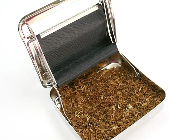 ТАБАК на любой вкус и любой крепости - фото № 2