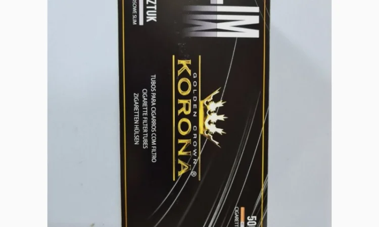 ТАБАК на любой вкус и любой крепости - фото № 4