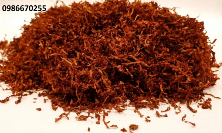 Тютюн для самокруток  Берлі локшина. Вищий сорт. Для любителів міцнішого - фото № 1