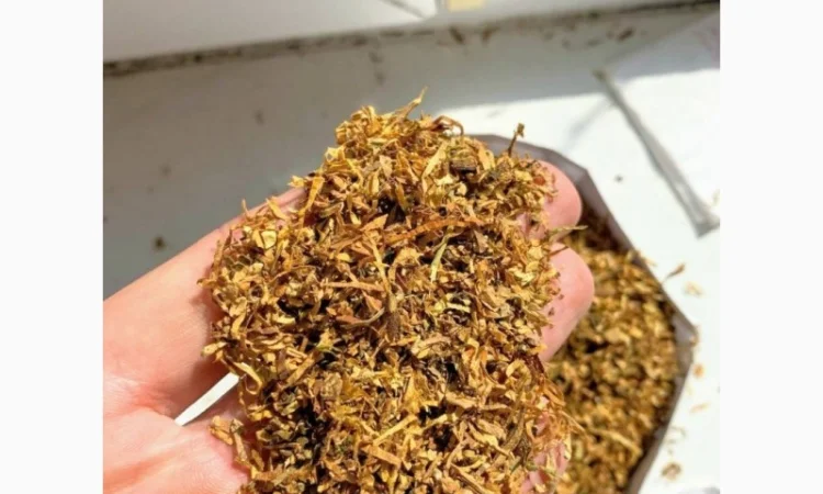 Табак для сигарет 1 кг  на Опт та розницу много видов - фото № 5