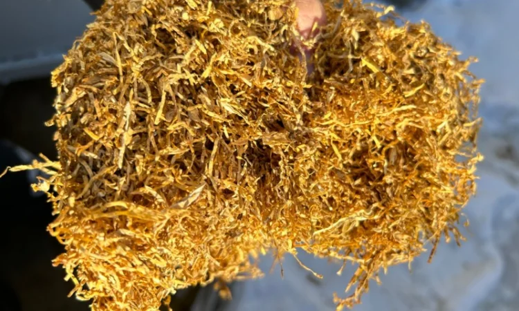 Продам тютюн гарної якості, різних смаків, сортів та нарізки - фото № 1