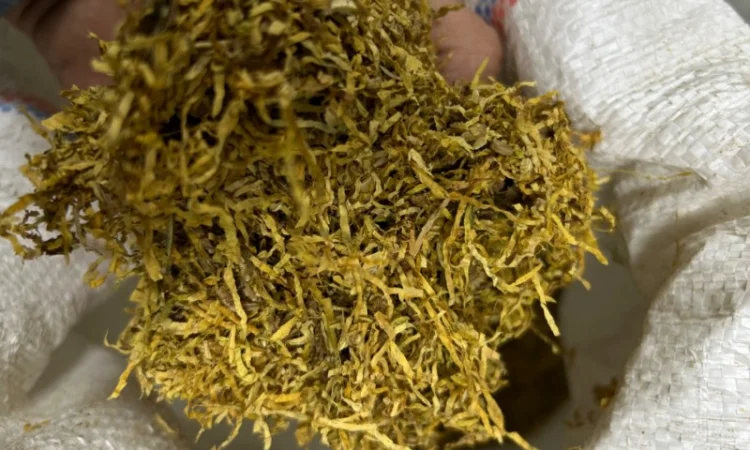 Продам табак!!! фабричная лапша и ломана лапша. идеально подходит для всех видов машинок - фото № 1