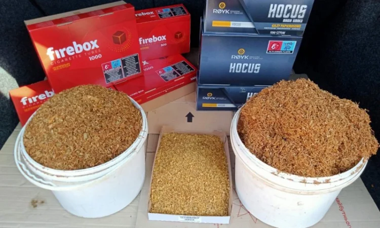 Табак-Україна,  для самокруток - фото № 4