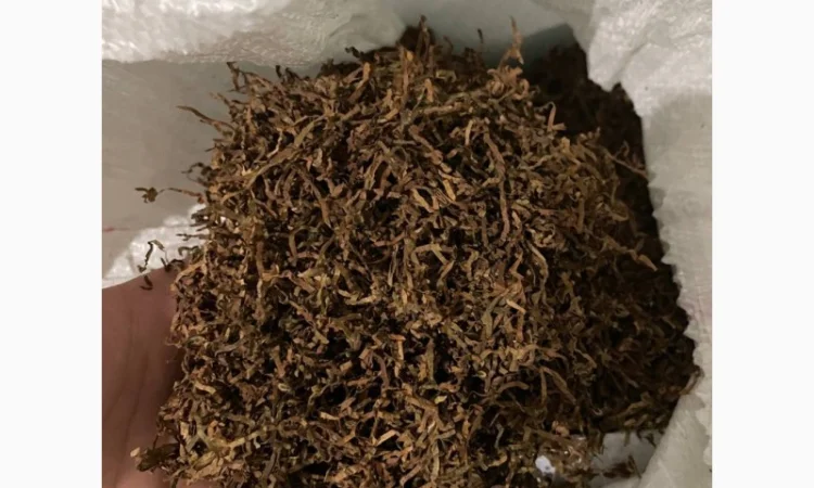 Продам тютюн без мусору та пилу виликий асортимент висока якість ,  для самокрутки - фото № 1