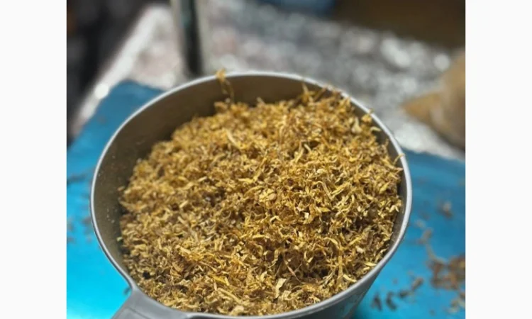 Тютюн для самокруток  для кращих поціновувачів смаку - фото № 1