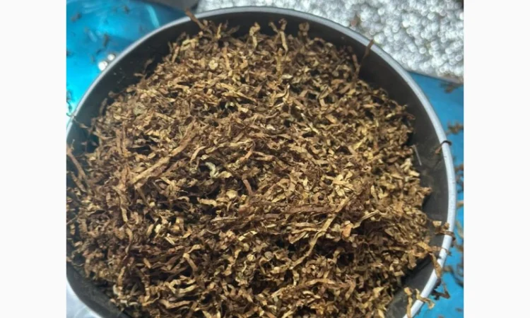 Тютюн для самокруток  для кращих поціновувачів смаку - фото № 2