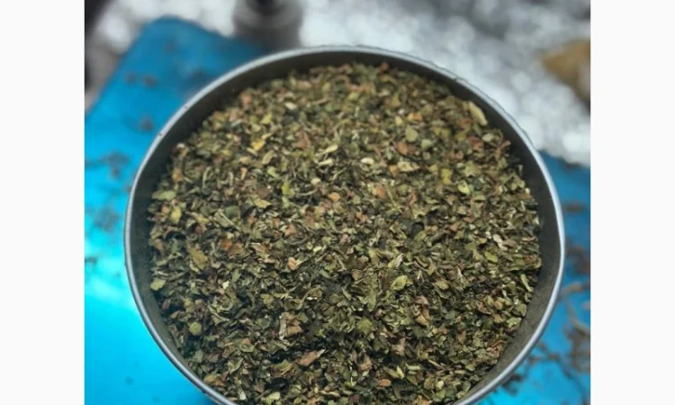 Тютюн для самокруток  для кращих поціновувачів смаку - фото № 3