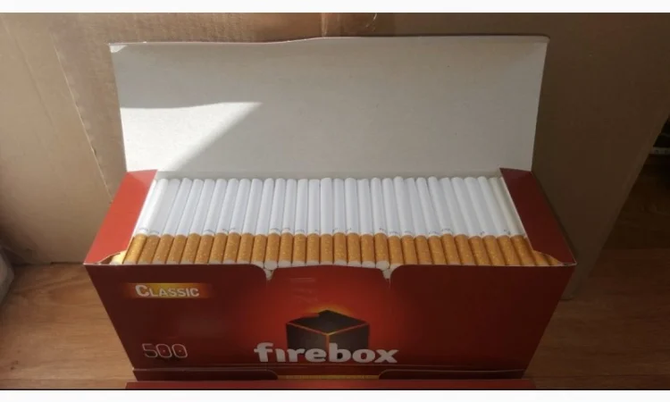 Продам табак для сигарет 1 кг  Вирджиния, Берли 390 грн - фото № 7