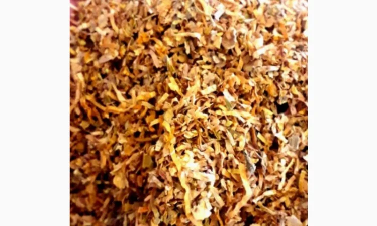 Много сортов фабричного табака для сигарет 1 кг - фото № 4