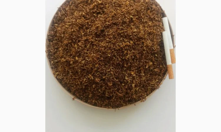 Много сортов фабричного табака для сигарет 1 кг - фото № 5