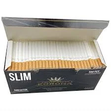 Корона слім 2.5см - фото № 1