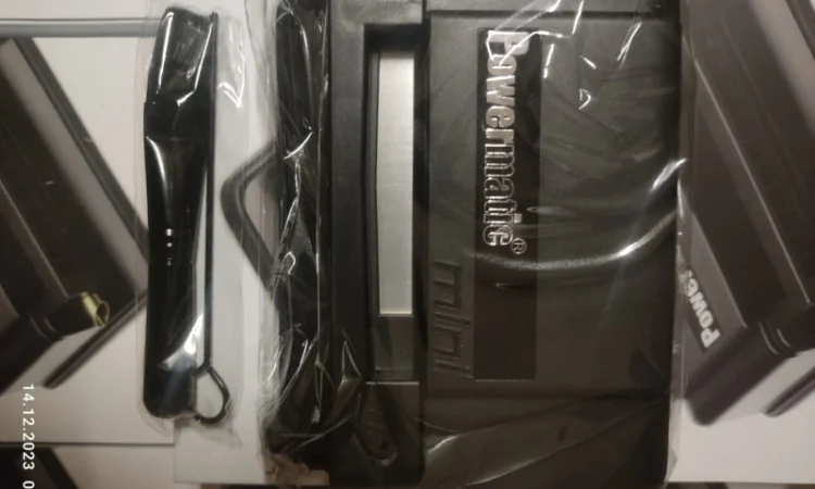 Табачные наборы для новичков - фото № 3