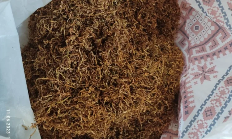 Табачные наборы для новичков - фото № 4