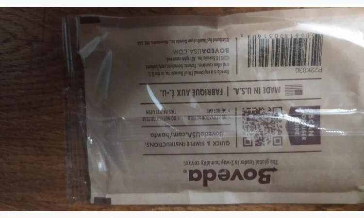 Увлажнитель для сигар Boveda - фото № 2