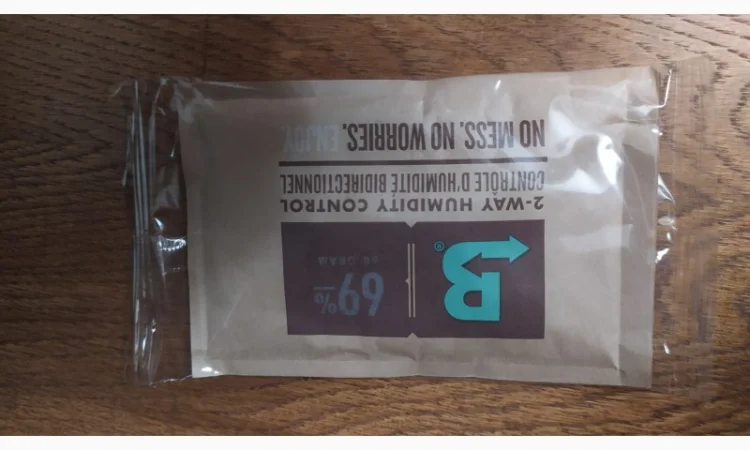 Увлажнитель для сигар Boveda - фото № 3