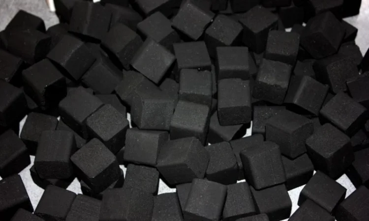 Уголь для кальяна - фото № 1