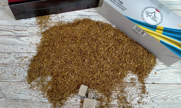 Бумага папиросная для самокруток "Дубок" Белоруссия фасовка 100листов - фото № 3