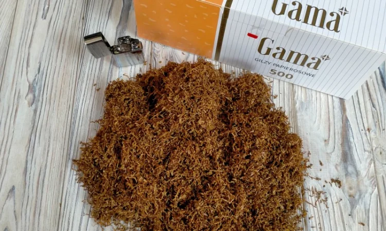 Бумага папиросная для самокруток "Дубок" Белоруссия фасовка 100листов - фото № 4