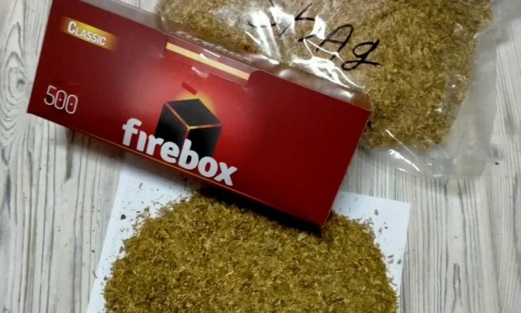 Бумага папиросная для самокруток "Дубок" Белоруссия фасовка 100листов - фото № 11