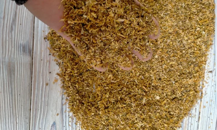 Бумага папиросная для самокруток "Дубок" Белоруссия фасовка 100листов - фото № 12