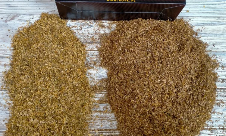 Бумага для самокруток с клейкой лентой - фото № 7