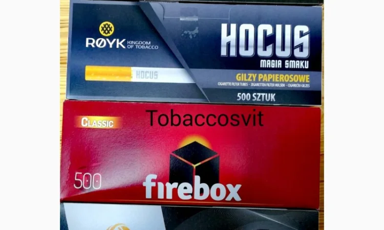 Бумага для самокруток/сигаретная бумага ОПТОМ и В РОЗНИЦУ Беларусь - фото № 6