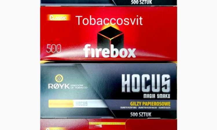 Бумага для самокруток/сигаретная бумага ОПТОМ и В РОЗНИЦУ Беларусь - фото № 5