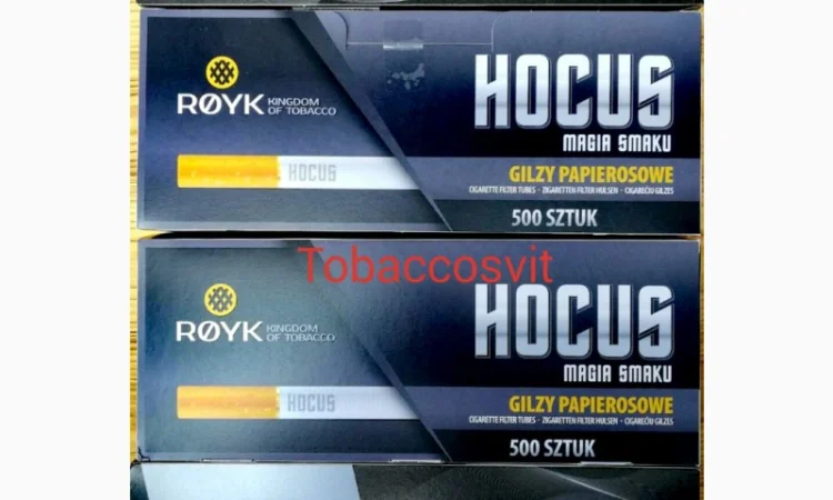 Бумага для самокруток Columbus 50 пачек по 50 листов - фото № 5