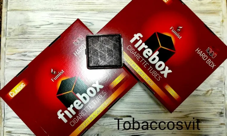 Бумага для Самокруток с клейкой лентой Columbus - фото № 6