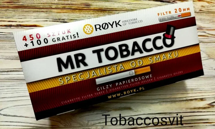 Бумага для Самокруток с клейкой лентой Columbus - фото № 11